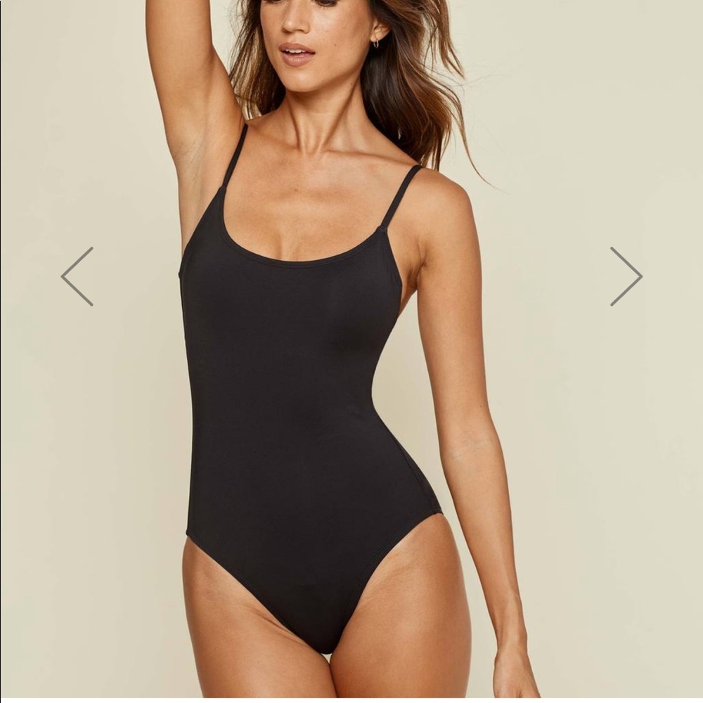 Andie Swim - Amalfi One Piece - MEDIUM